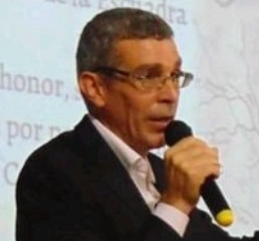 Marcelo Orcellet