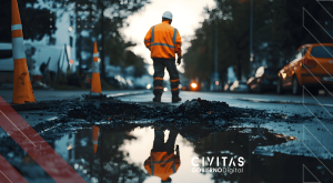 Reporte ciudadano
